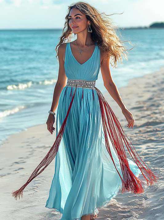 Beautifully Crafted Dress