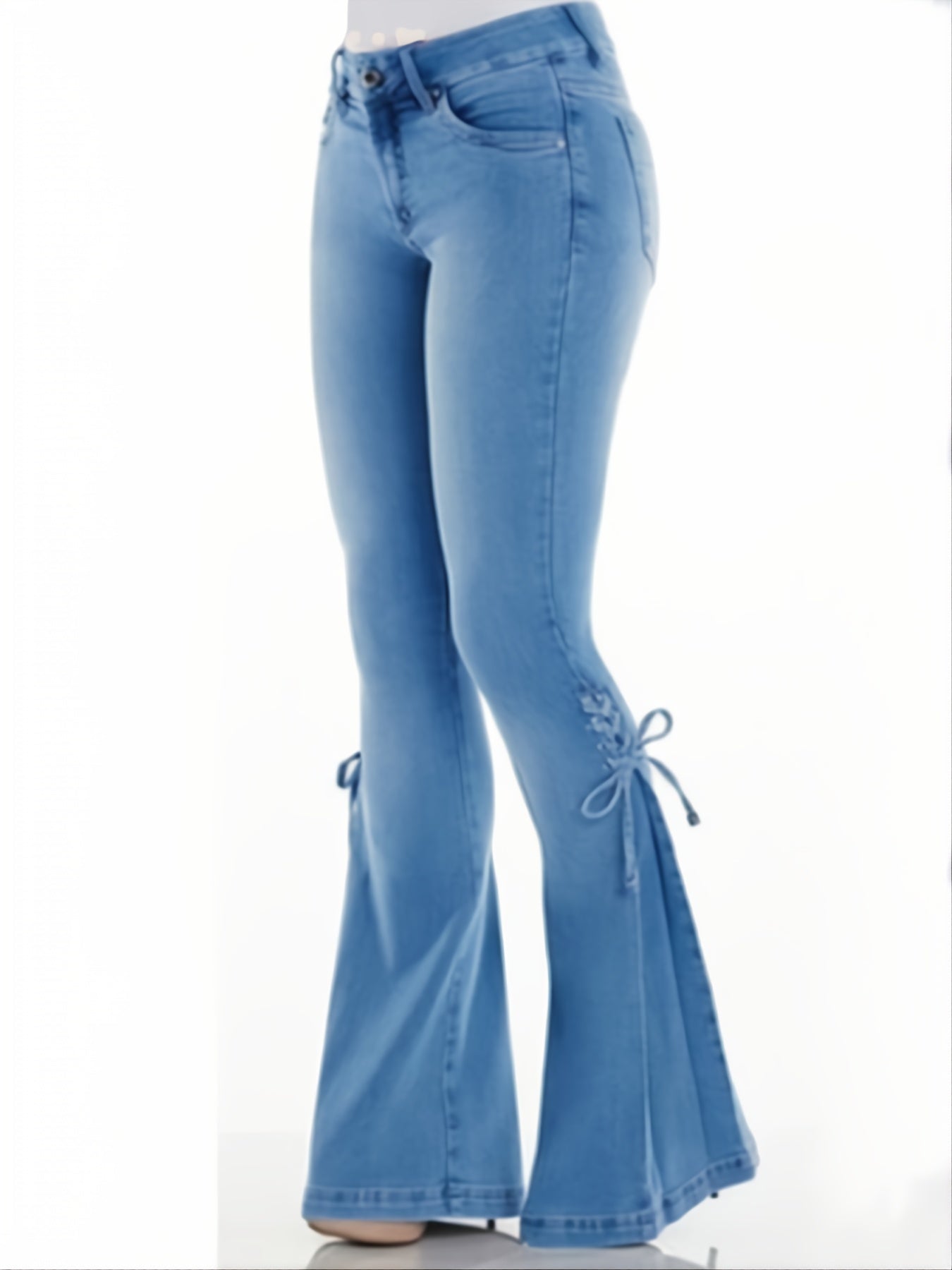 Beautifully Finished Pants in a Timeless Design