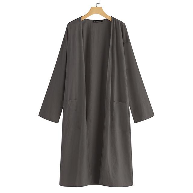 Elegantly Styled Cardigan for Everyday Wear