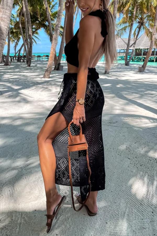 Gracefully Styled Top for Any Occasion