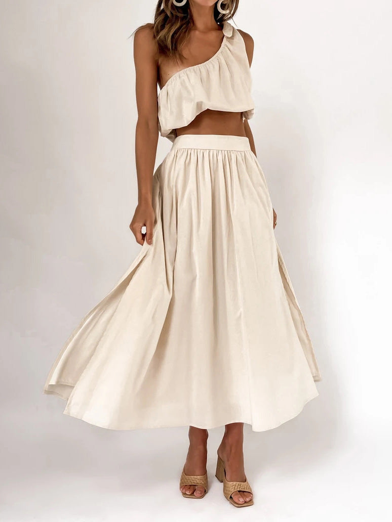 Classic Vintage & Enduringly Stylish Top