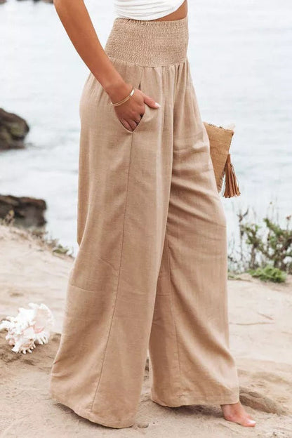 Classic Vintage & Enduringly Stylish Pants