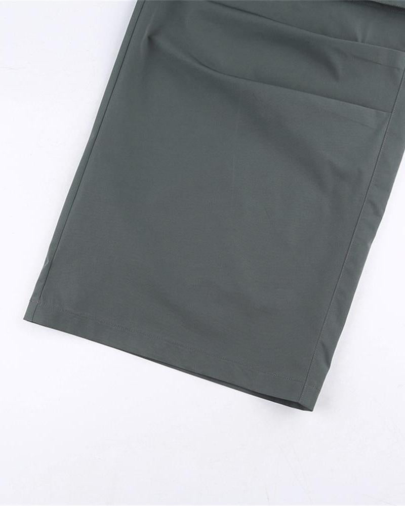 Gracefully Styled Pants for Any Occasion