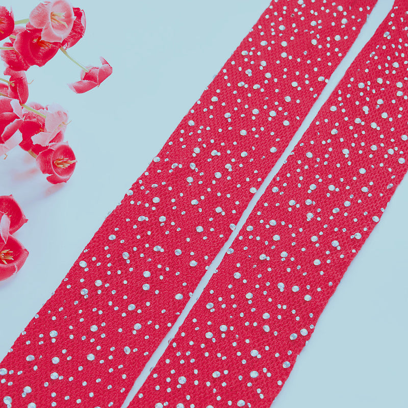 A Vintage Style Garment with Delicate Timeless Details