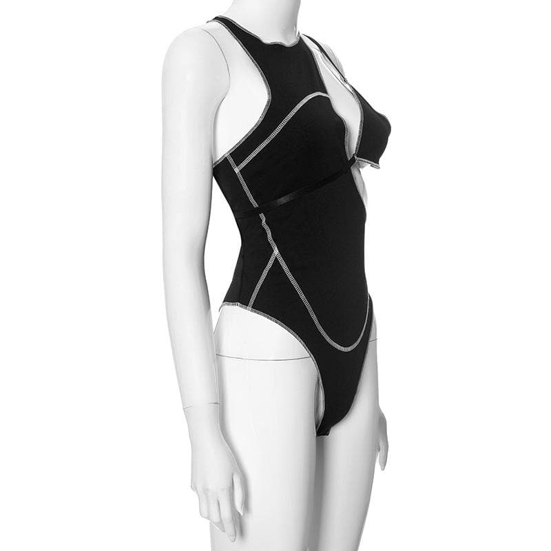 Classic Vintage Garment with a Flattering Fit