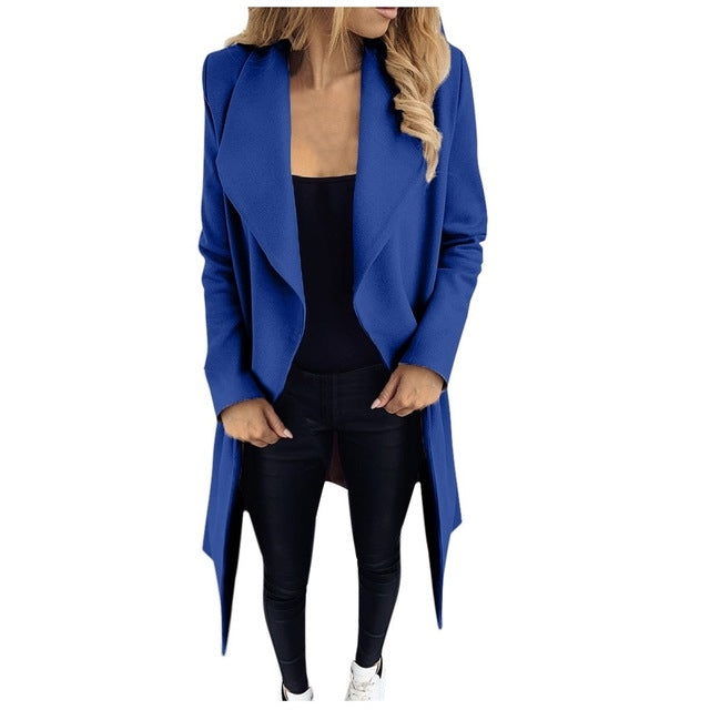 Elegantly Styled Jacket for Everyday Wear