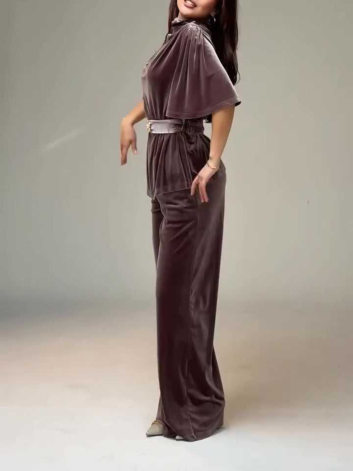 Gracefully Styled Pants for Any Occasion