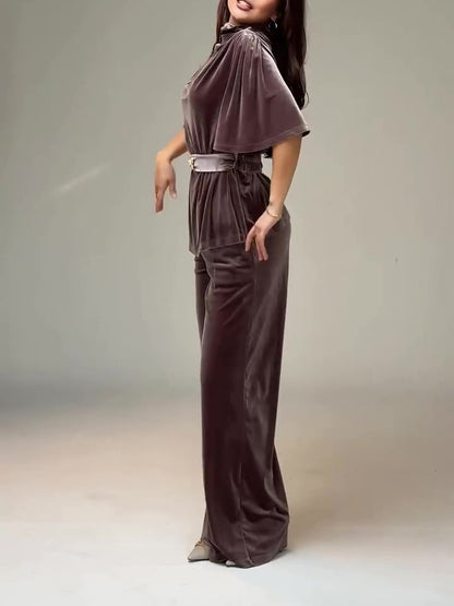 Gracefully Styled Pants for Any Occasion