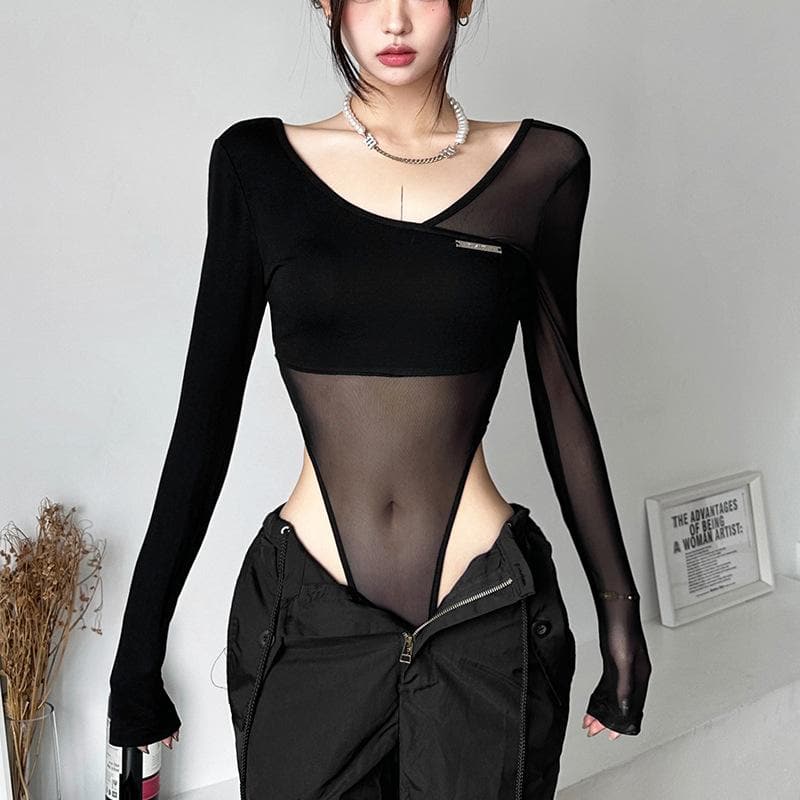 Vintage Inspired Garment with a Contemporary Edge