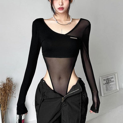 Vintage Inspired Garment with a Contemporary Edge
