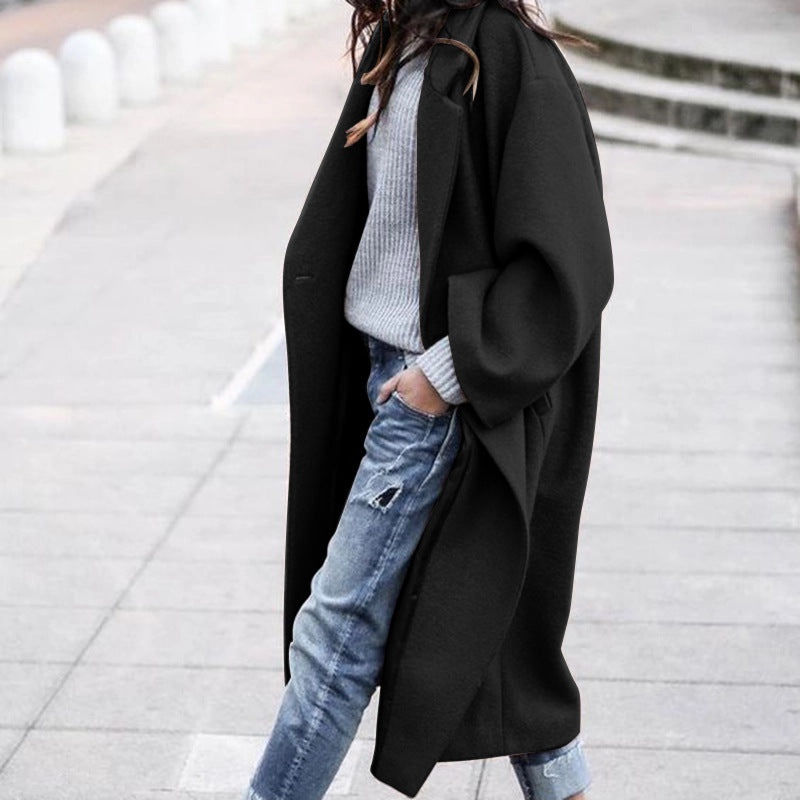 Beautifully Balanced Jacket with Timeless Character