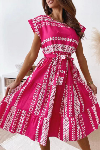 Classic Vintage & Enduringly Stylish Dress