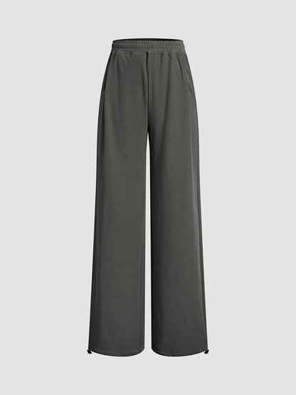 Vintage Inspired Pants with a Contemporary Edge