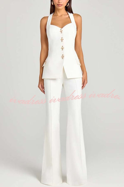 Gracefully Styled Pants for Any Occasion