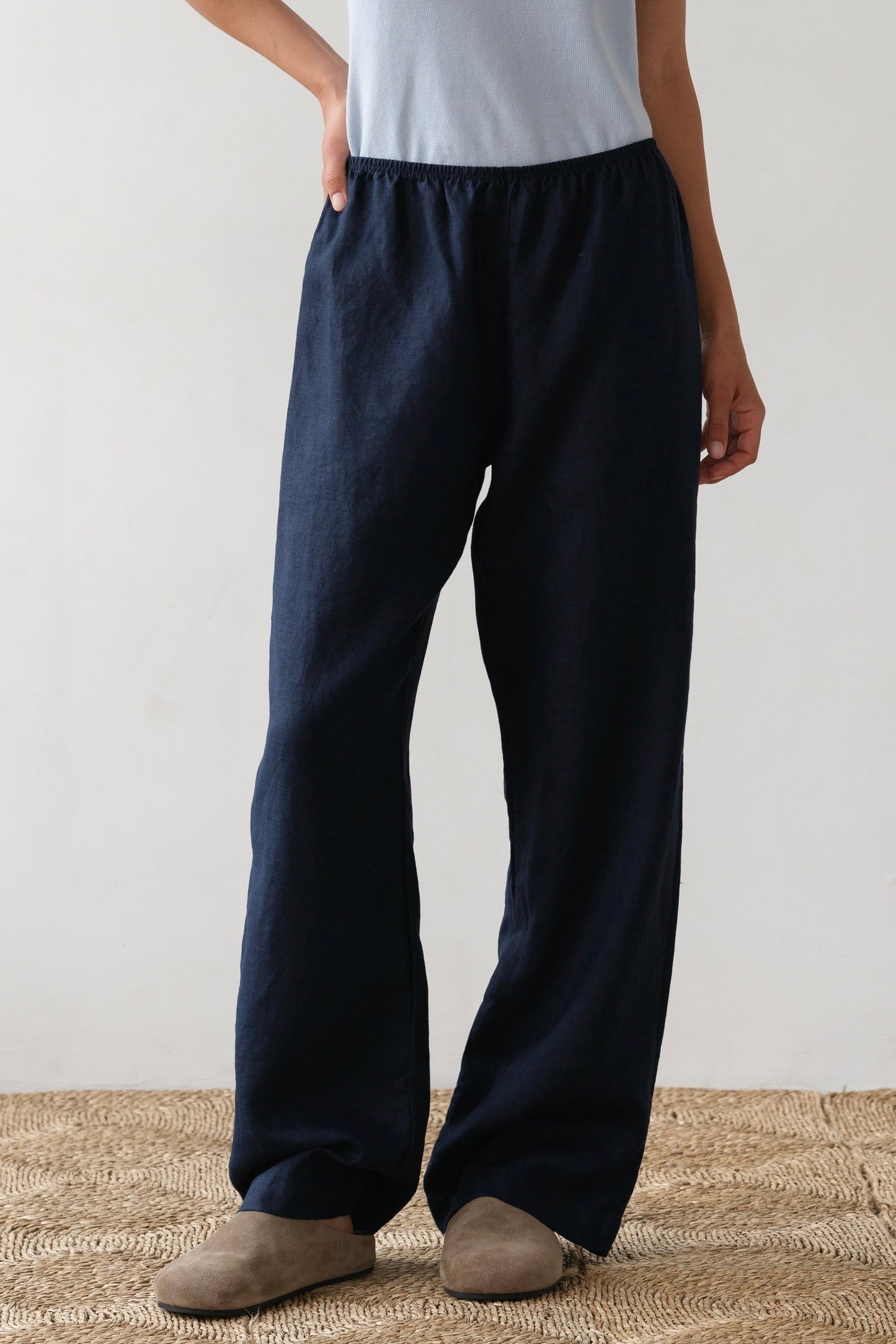 Navy Blue