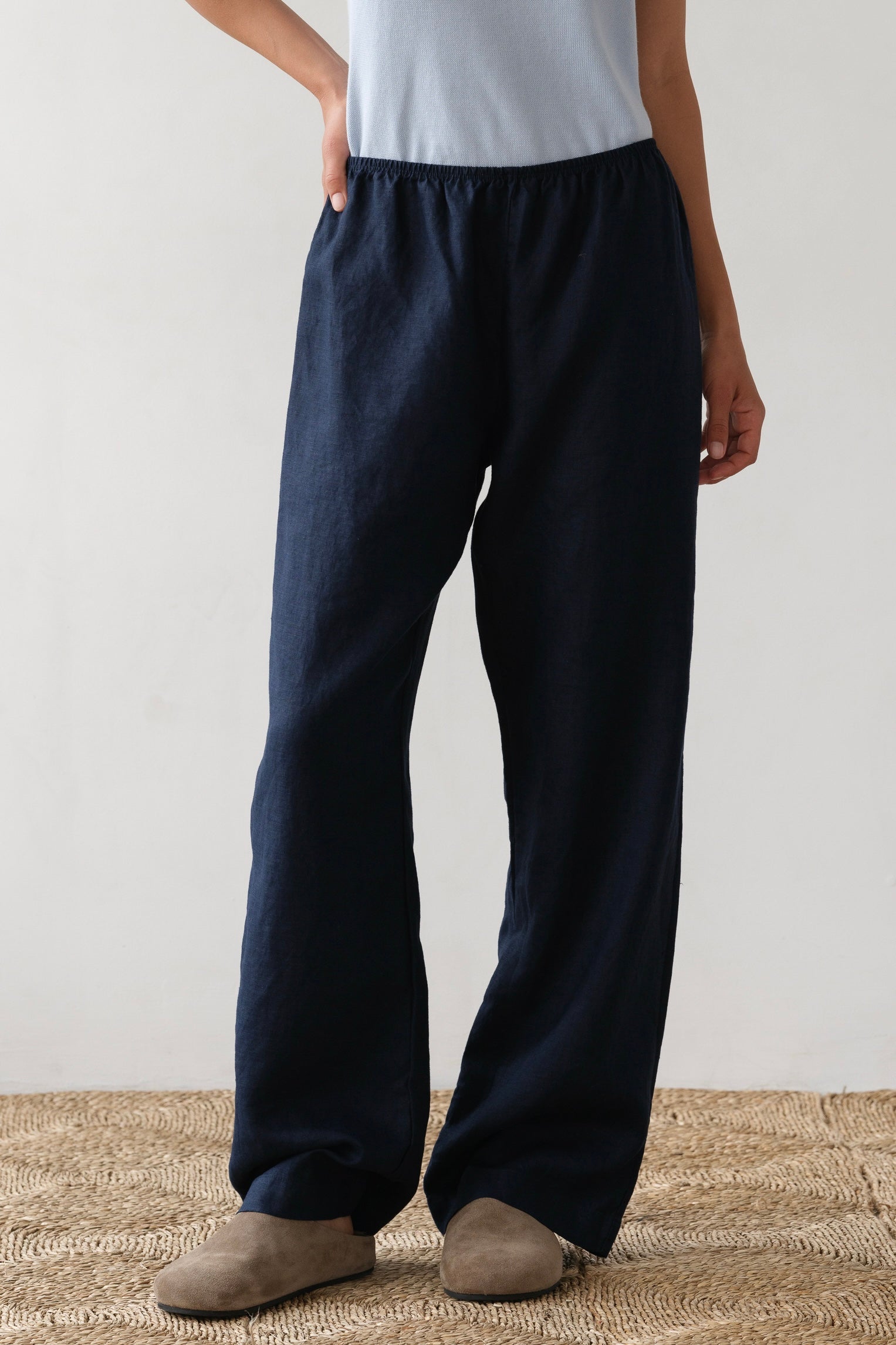 Navy Blue
