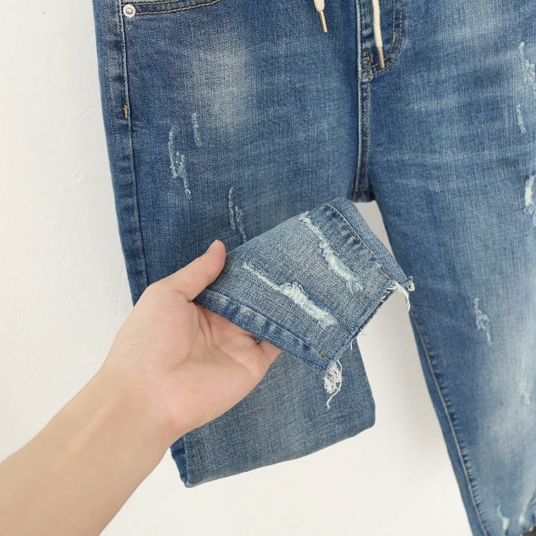 Beautifully Balanced Pants with Timeless Character