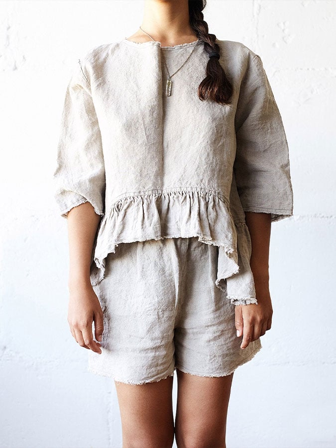 Linen