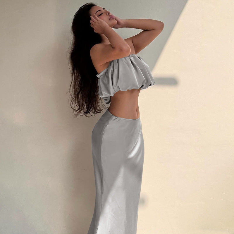Beautifully Crafted Top in a Classic Style