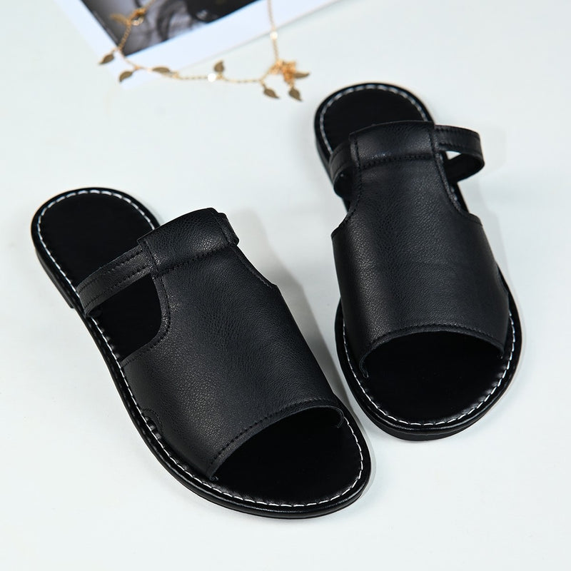Chic Orthopedic Sandals with Unique Design