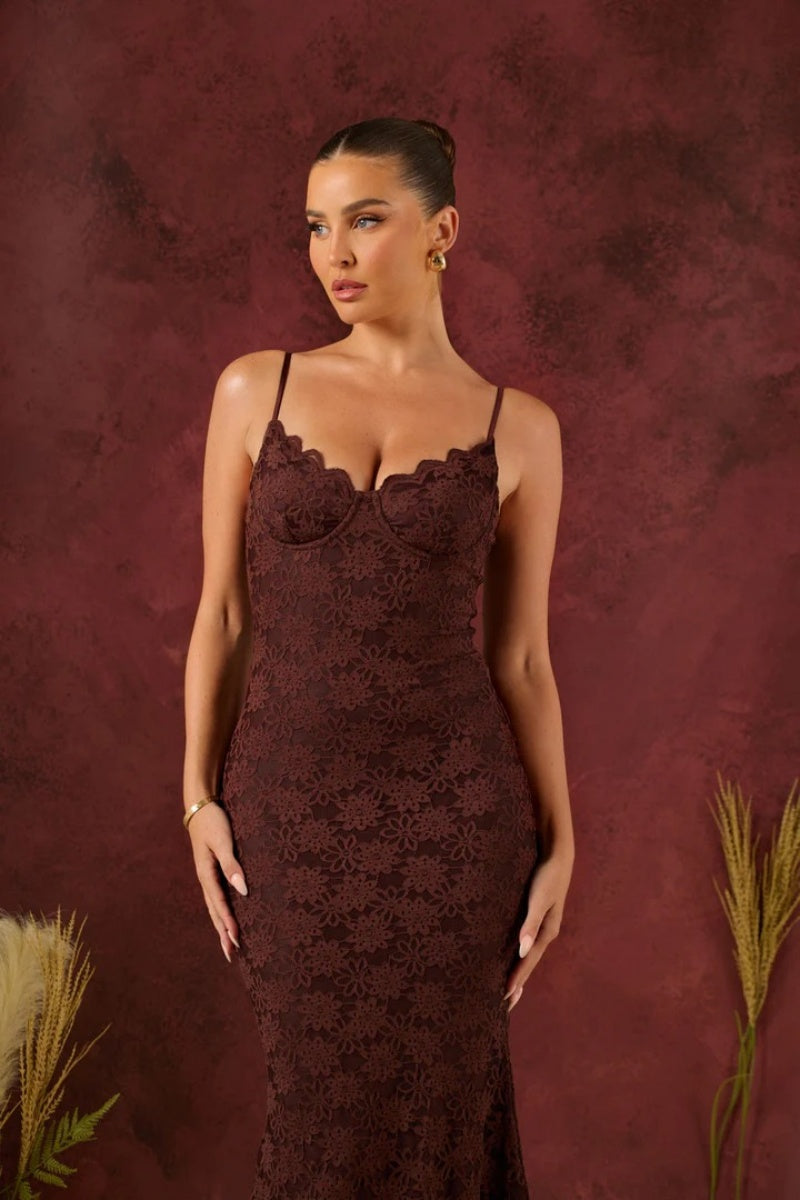 Classic Vintage & Enduringly Stylish Dress