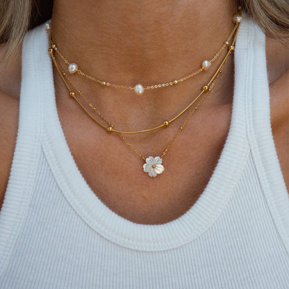Beautiful Necklace with Unique Style