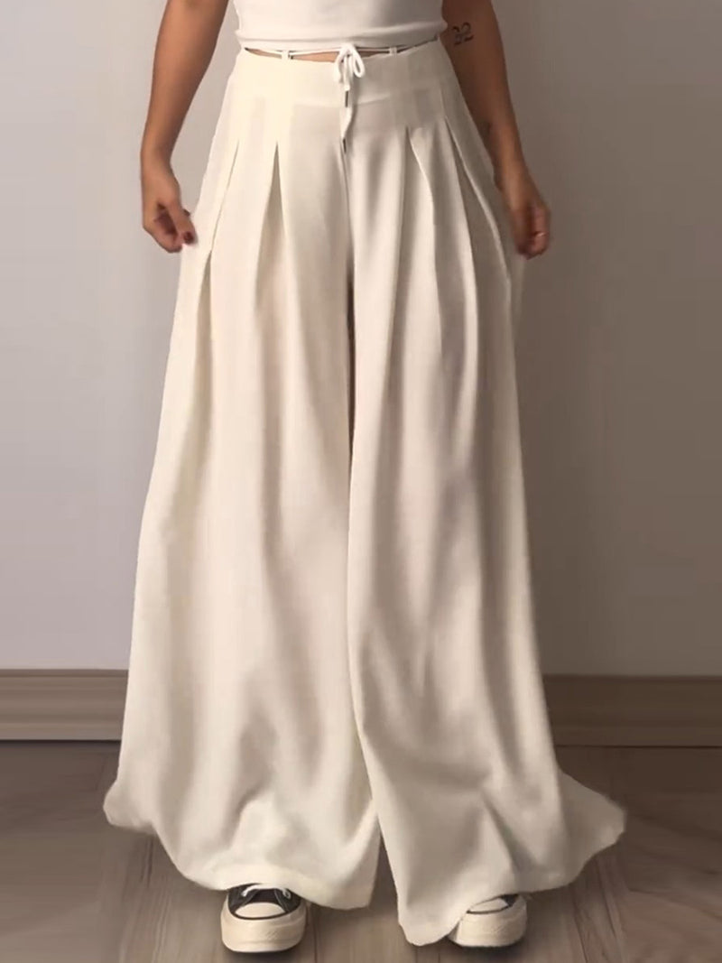 Sophisticated Pants with a Clean Classic Look