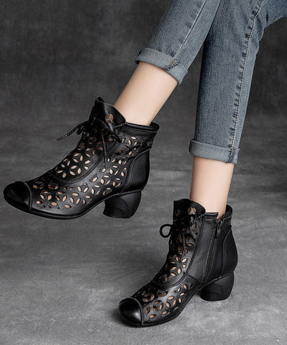 Stylish Orthopedic Boots for Any Occasion