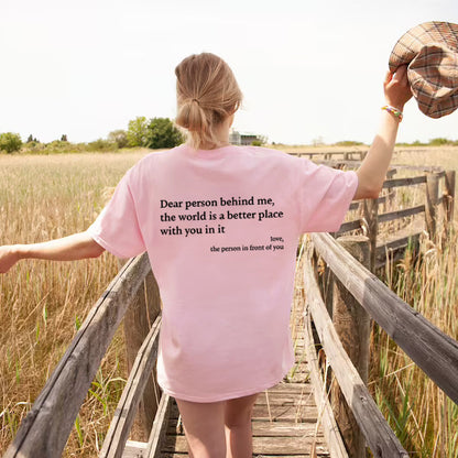 Classic Vintage & Enduringly Stylish T-Shirt