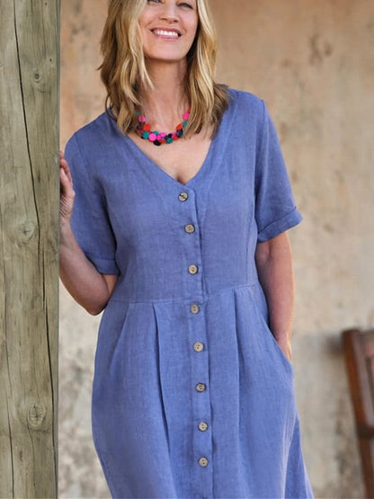 Classic Vintage & Enduringly Stylish Dress