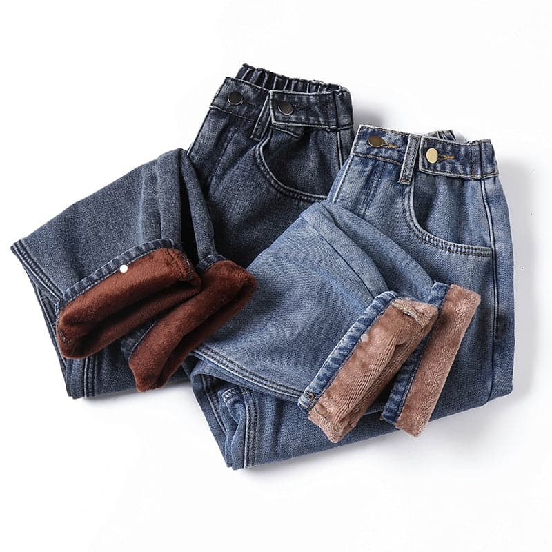 Sophisticated Pants with a Clean Classic Look