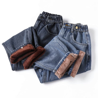 Sophisticated Pants with a Clean Classic Look