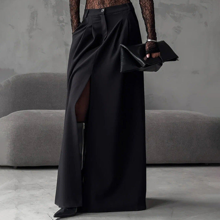 Effortlessly Elegant Garment with a Timeless Design