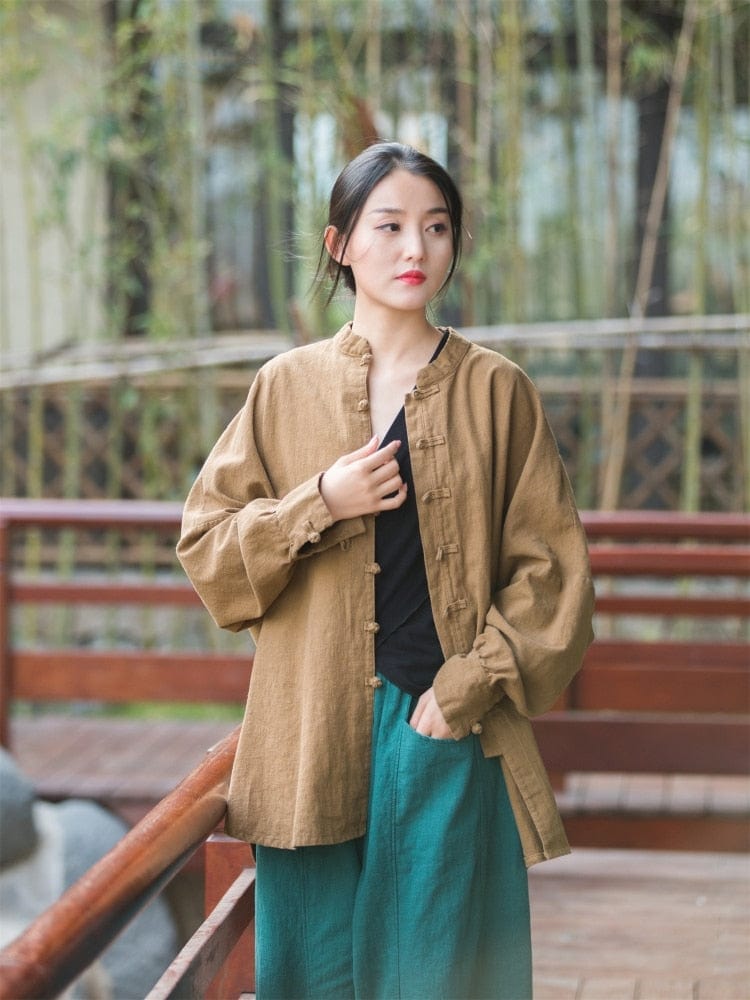 Effortlessly Elegant Cardigan with a Timeless Design