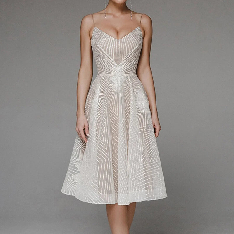 Classic Vintage & Enduringly Stylish Dress