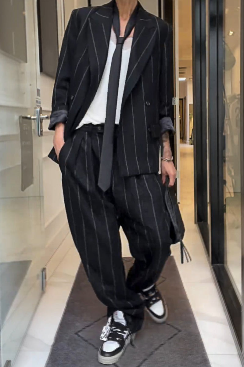 Beautifully Crafted Pants in a Classic Style