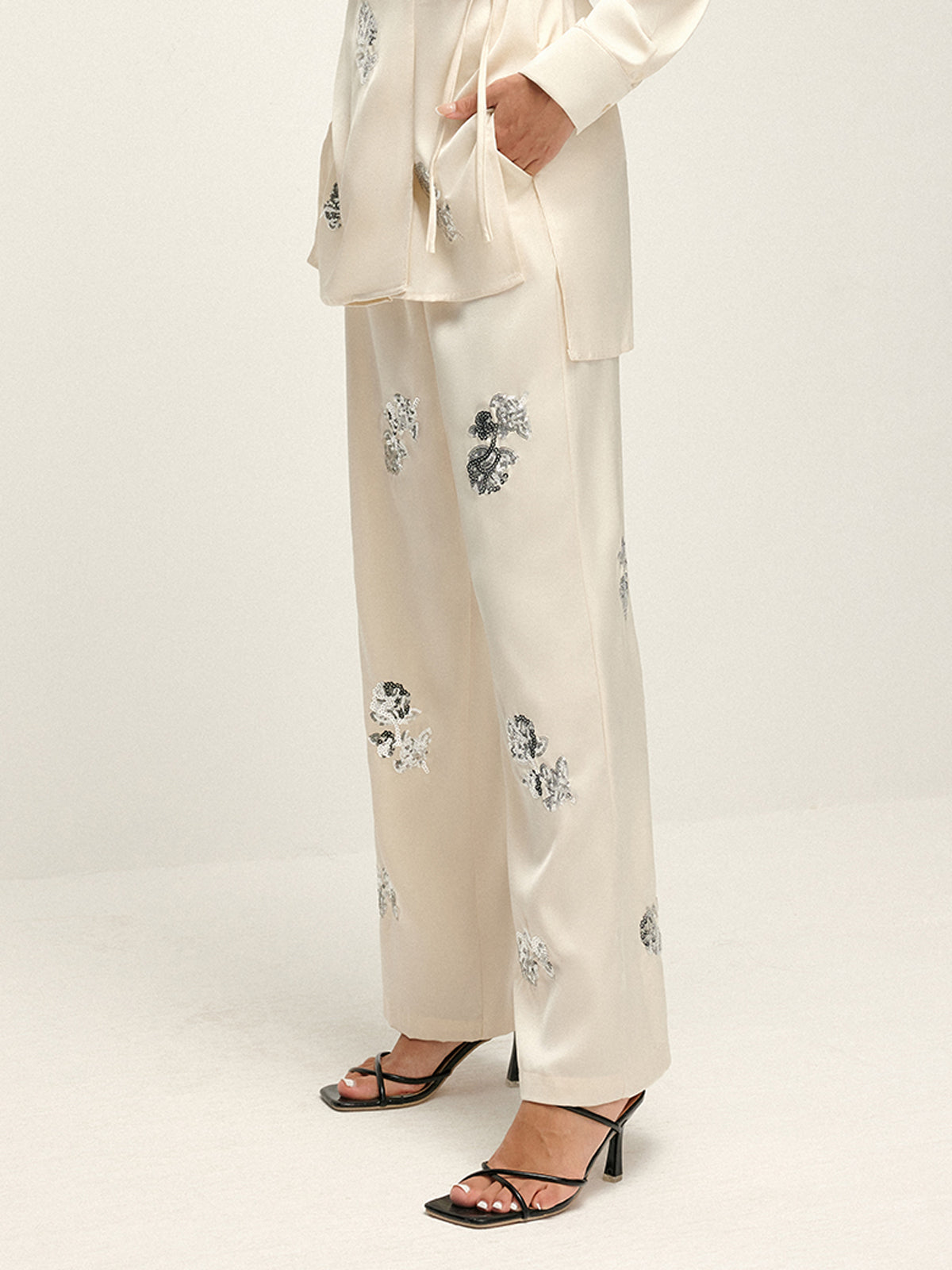 Classic Vintage & Enduringly Stylish Pants