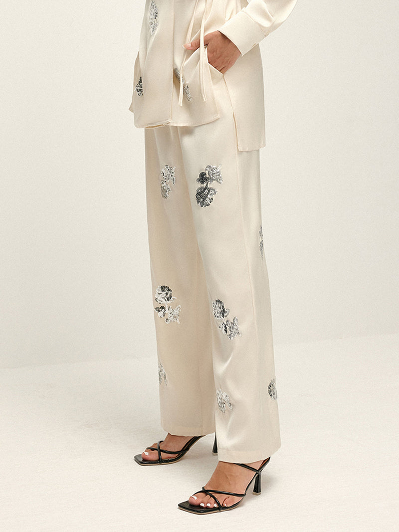Classic Vintage & Enduringly Stylish Pants