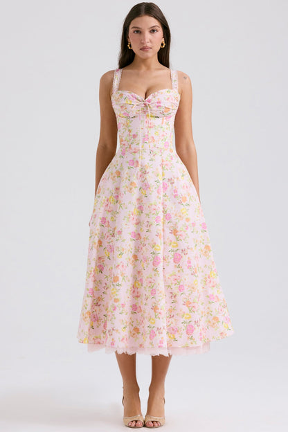 Classic Vintage & Enduringly Stylish Dress