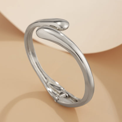MY01 Bracelet White K