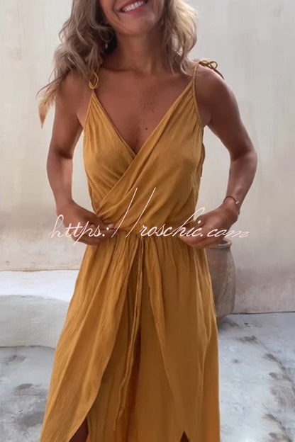 Well Tailored Garment with a Graceful Silhouette