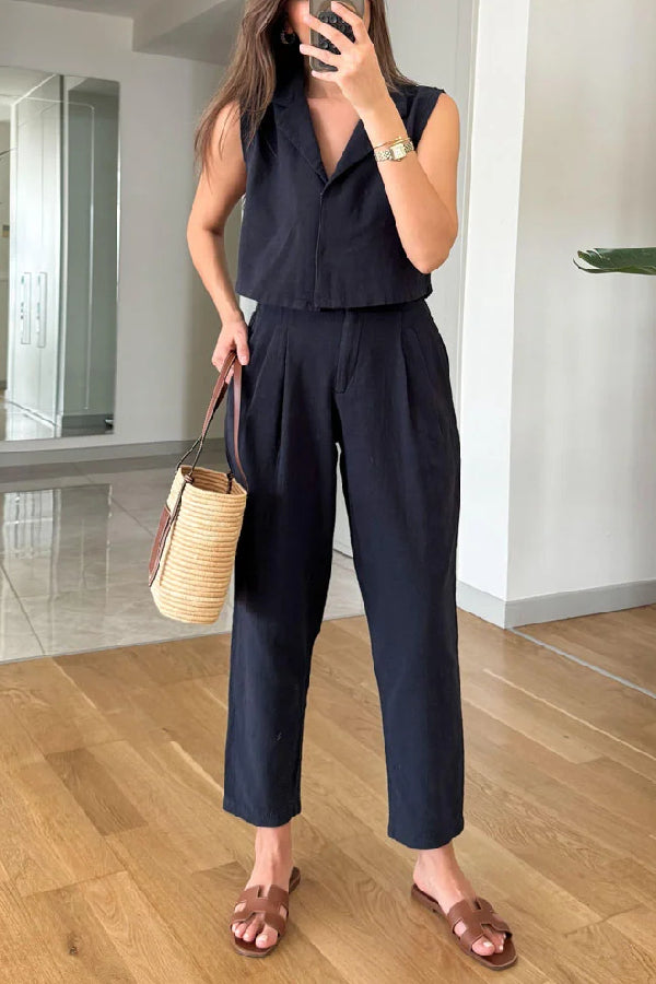 Classic Vintage & Enduringly Stylish Pants