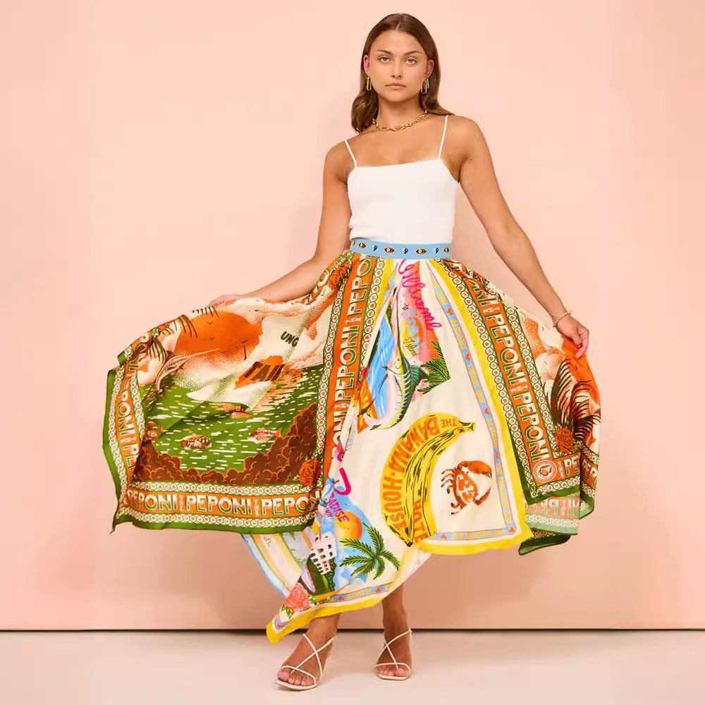 Classic Vintage & Enduringly Stylish Garment