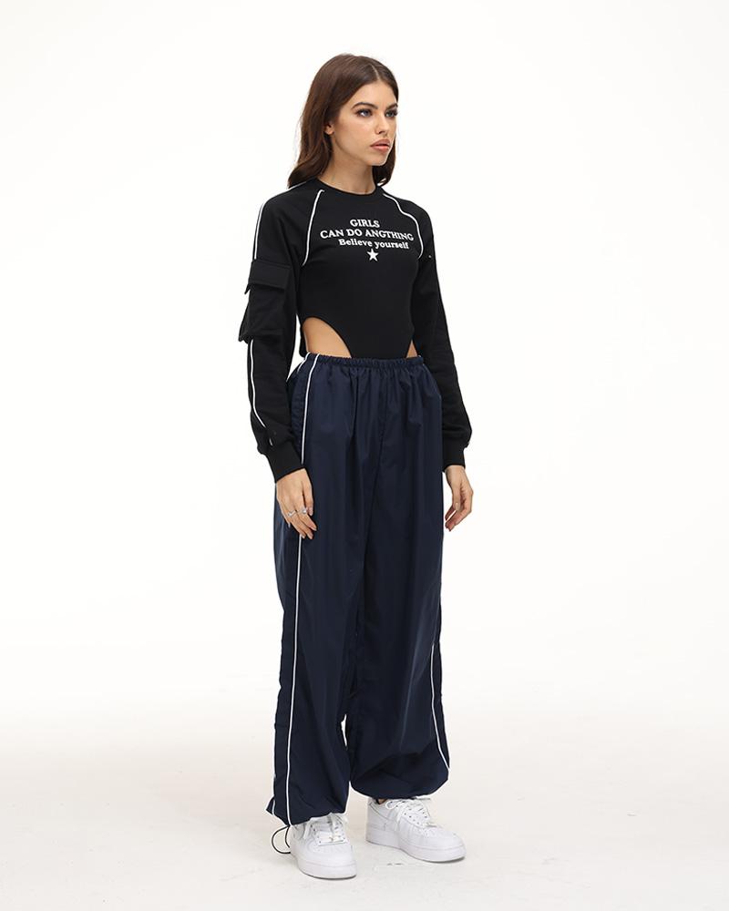 Classic Vintage & Enduringly Stylish Pants