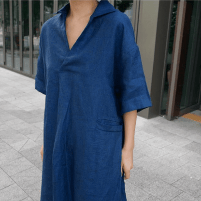 Effortlessly Elegant Blouse with a Timeless Design