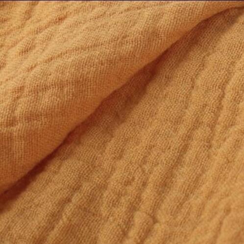 Dusty Yellow