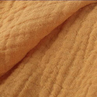Dusty Yellow
