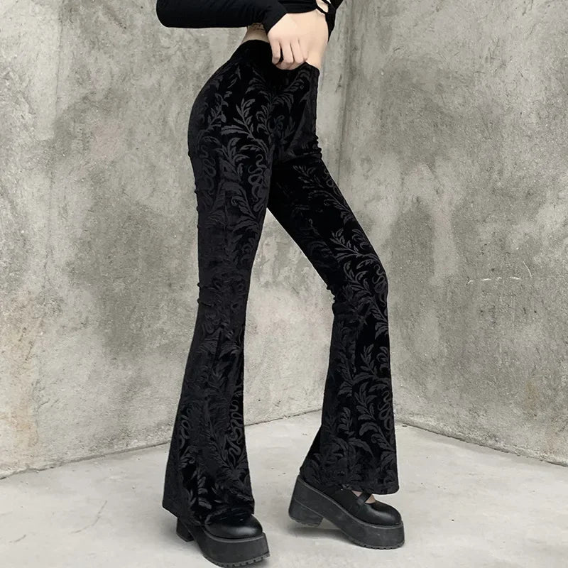 Sophisticated Pants with a Clean Classic Look