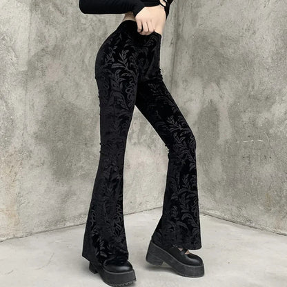 Sophisticated Pants with a Clean Classic Look
