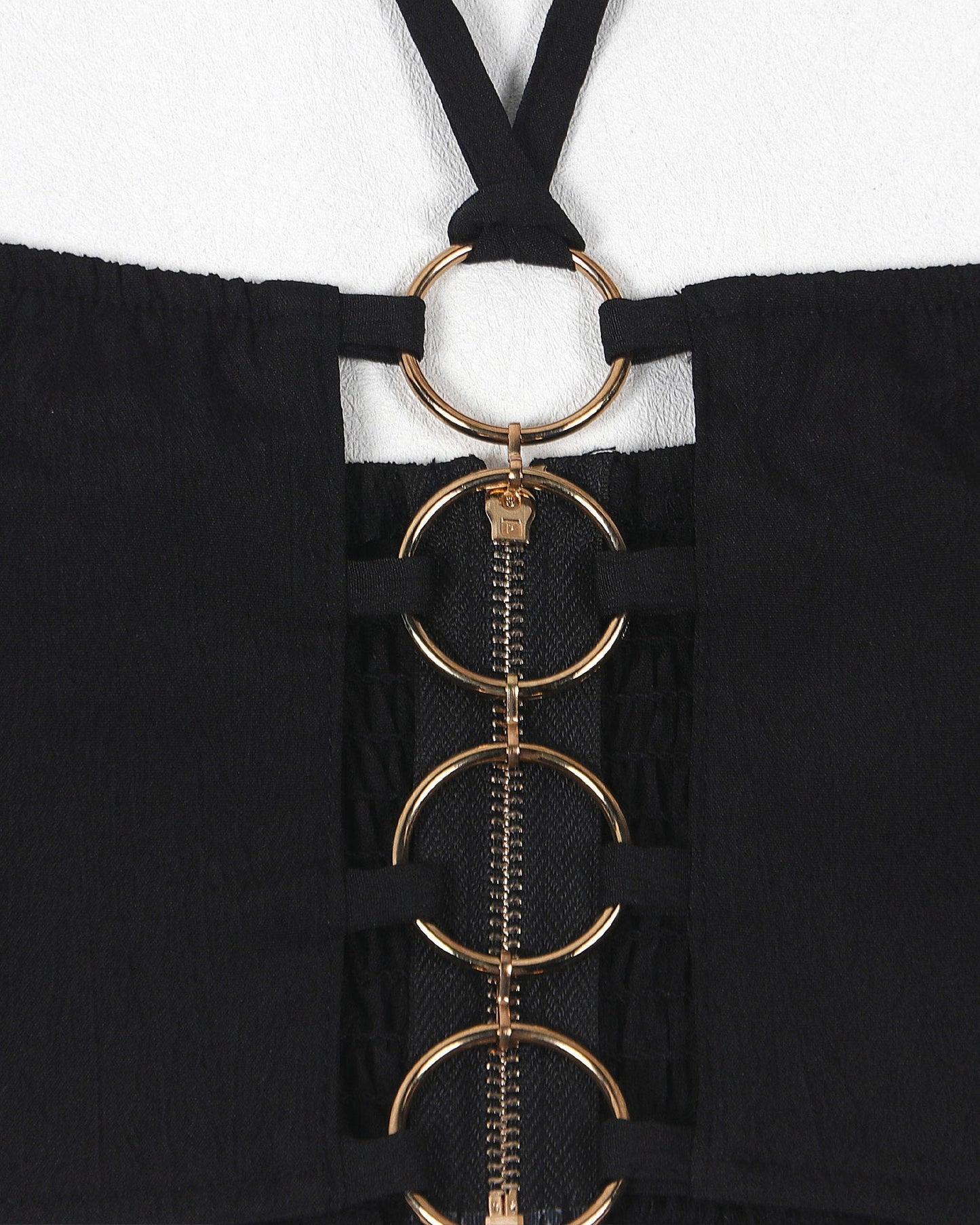 Polished Garment with an Effortless Classic Look